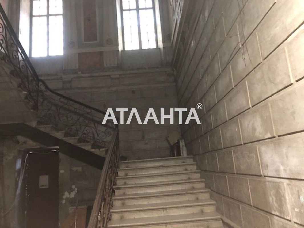 Коммерческая недвижимость по адресу Приморский бул. (площадь 1468 м²) - Atlanta.ua - фото 8