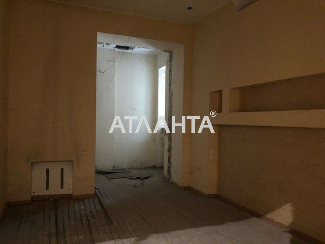 Коммерческая недвижимость по адресу Приморский бул. (площадь 1468 м²) - Atlanta.ua - фото 9