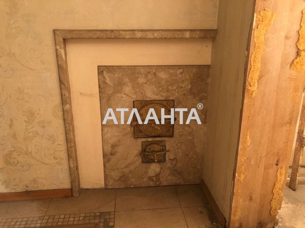 Коммерческая недвижимость по адресу Приморский бул. (площадь 1468 м²) - Atlanta.ua - фото 10