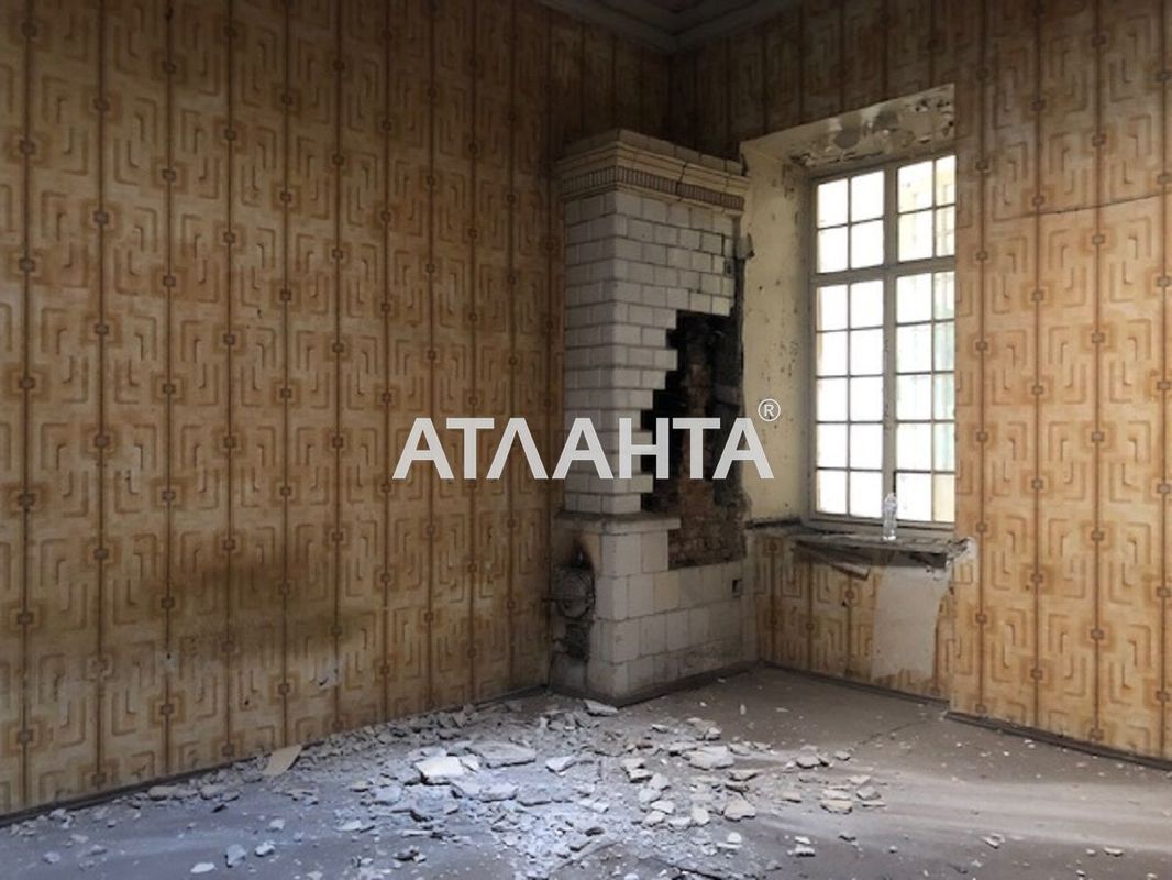 Коммерческая недвижимость по адресу Приморский бул. (площадь 1468 м²) - Atlanta.ua - фото 15