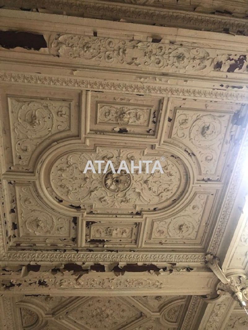 Коммерческая недвижимость по адресу Приморский бул. (площадь 1468 м²) - Atlanta.ua - фото 21