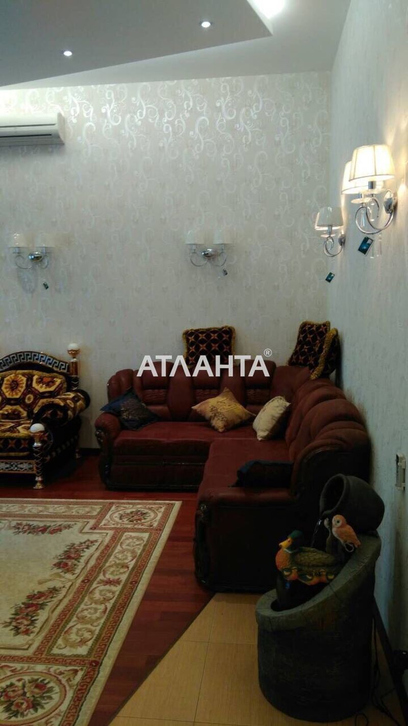 3-rooms apartment apartment by the address st. Ekaterininskaya (area 93 m²) - Atlanta.ua - photo 3