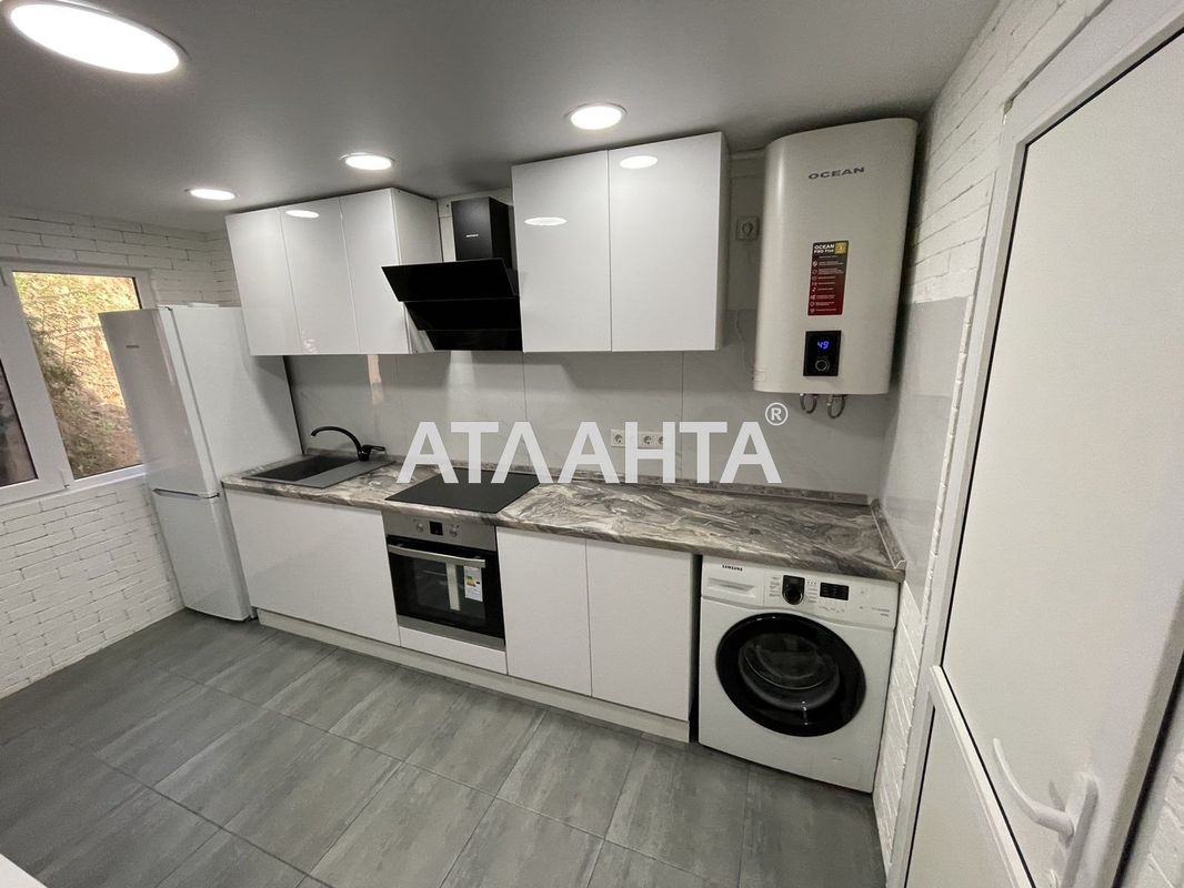 Dacha by the address st. Shkiperskaya (area 50 m²) - Atlanta.ua - photo 14