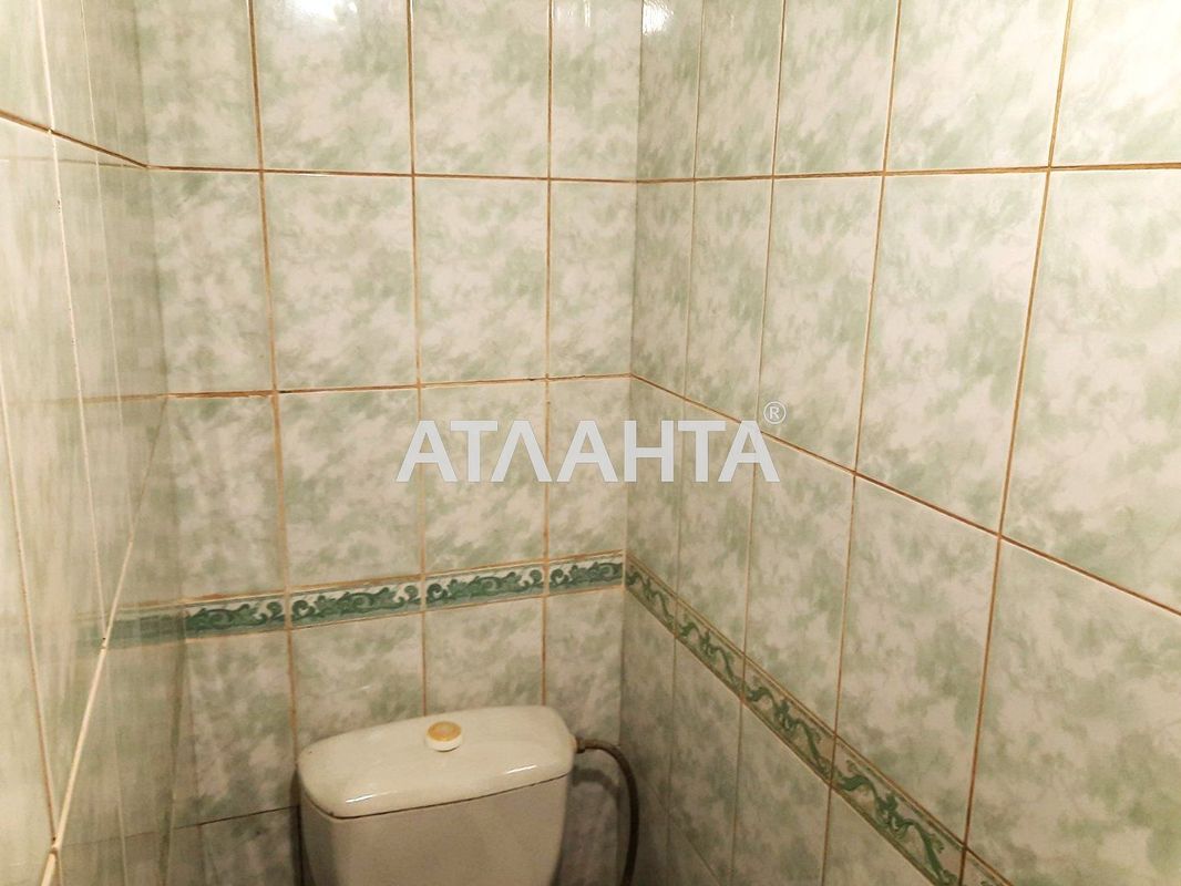Многокомнатная квартира по адресу ул. Марсельская (площадь 60,5 м²) - Atlanta.ua - фото 6