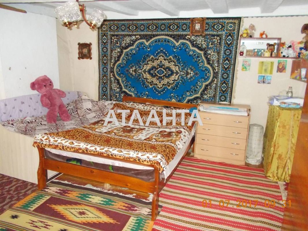 Дом (площадь 88,6 м²) - Atlanta.ua - фото 9