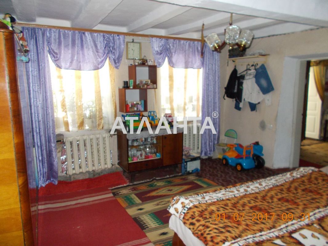 Дом (площадь 88,6 м²) - Atlanta.ua - фото 8