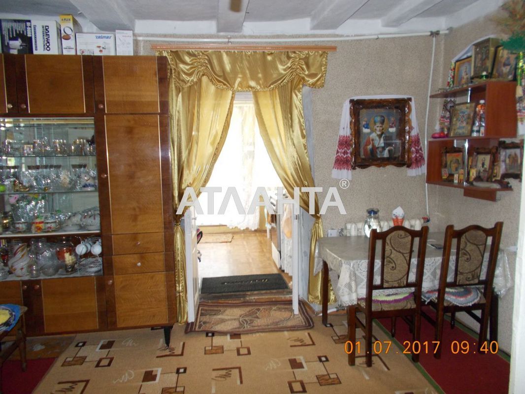 Дом (площадь 88,6 м²) - Atlanta.ua - фото 12