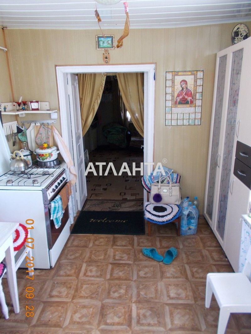 Дом (площадь 88,6 м²) - Atlanta.ua - фото 3