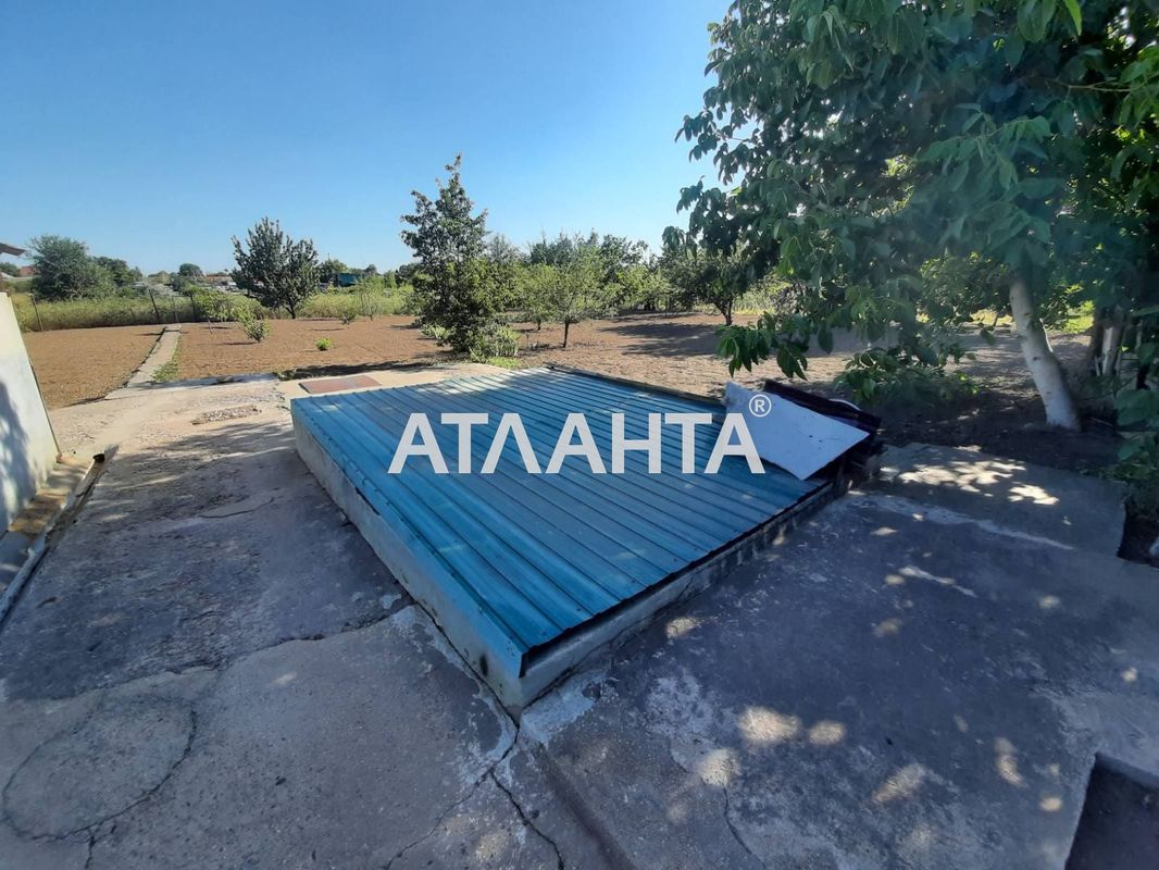 Дом (площадь 88,6 м²) - Atlanta.ua - фото 4