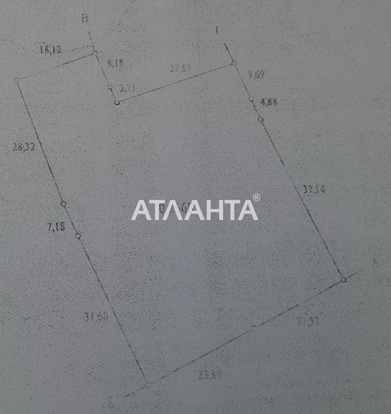 Дом (площадь 88,6 м²) - Atlanta.ua - фото 15
