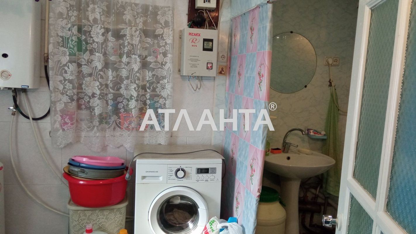 Дом (площадь 88,6 м²) - Atlanta.ua - фото 16