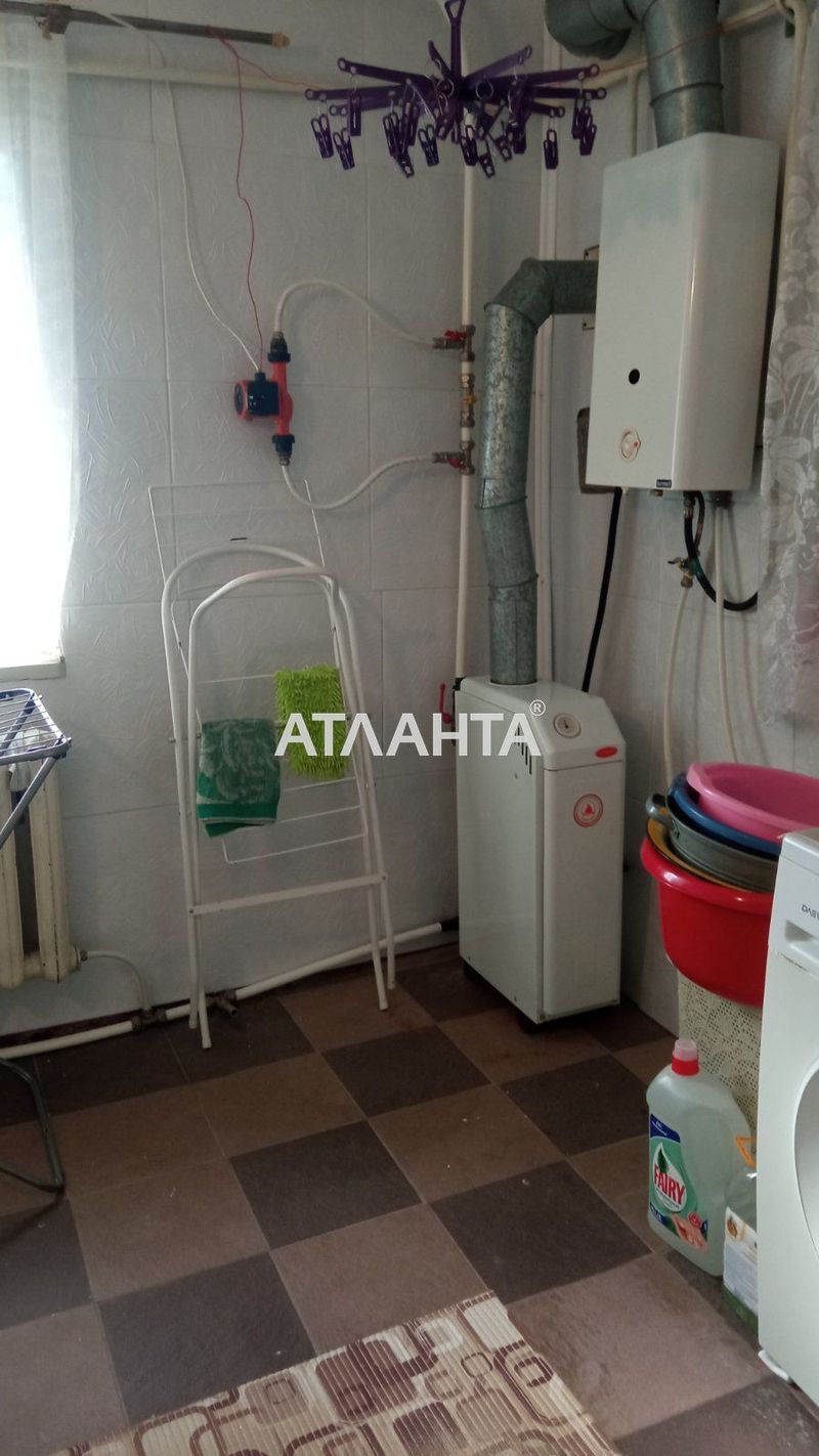 Дом (площадь 88,6 м²) - Atlanta.ua - фото 17