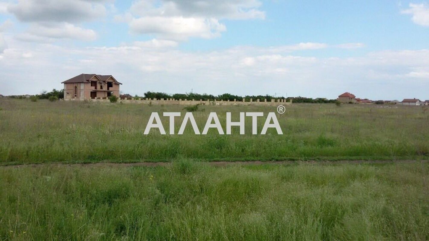 Landplot by the address st. Zaporozhskaya (area 10 acr) - Atlanta.ua - photo 2