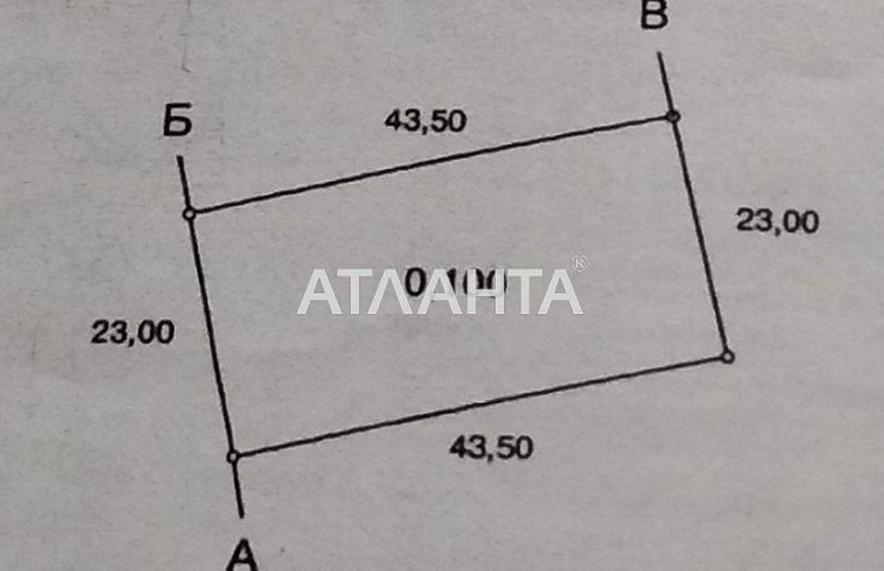 Landplot by the address st. Zaporozhskaya (area 10 acr) - Atlanta.ua - photo 5