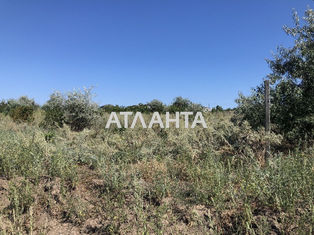 Участок по адресу ул. Маячная (площадь 8 сот) - Atlanta.ua - фото 3