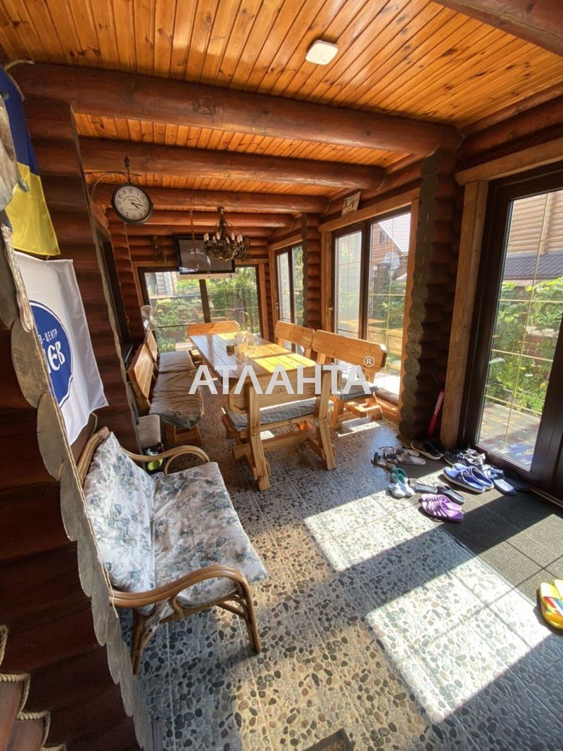 Дом по адресу ул. Приморская (площадь 209 м²) - Atlanta.ua - фото 3