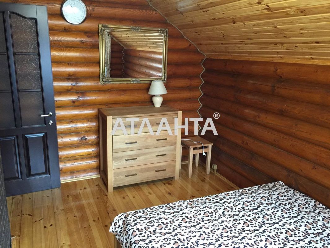 Дом по адресу ул. Приморская (площадь 209 м²) - Atlanta.ua - фото 10