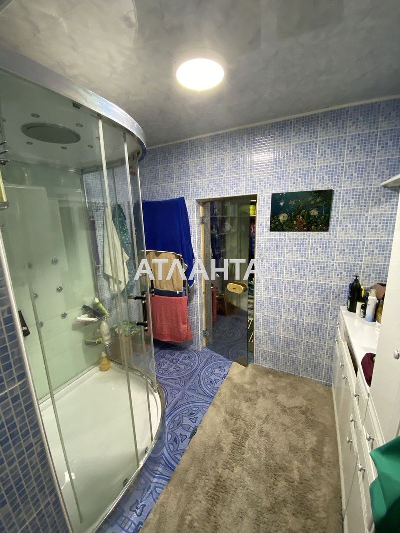 Дом по адресу ул. Приморская (площадь 209 м²) - Atlanta.ua - фото 17