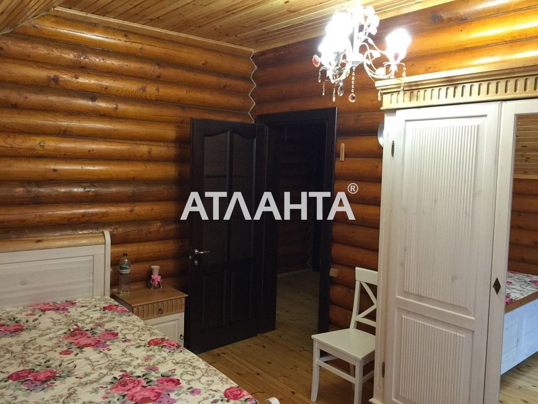 Дом по адресу ул. Приморская (площадь 209 м²) - Atlanta.ua - фото 12