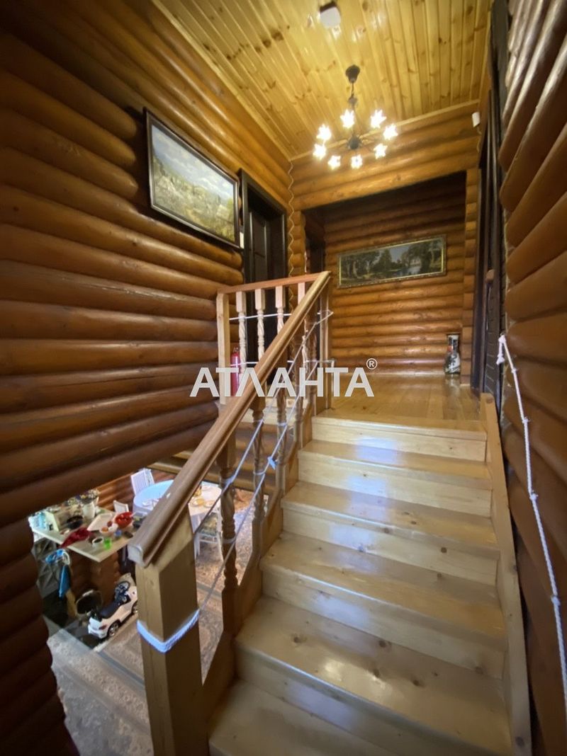 Дом по адресу ул. Приморская (площадь 209 м²) - Atlanta.ua - фото 15