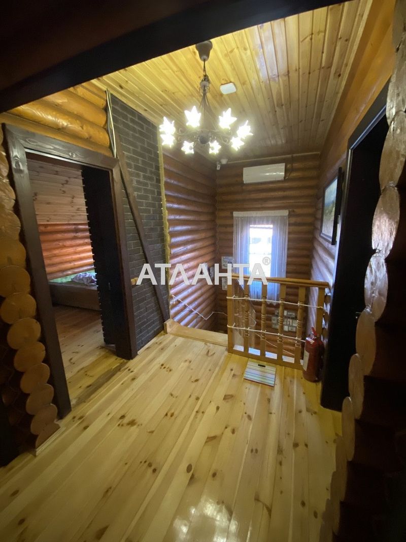 Дом по адресу ул. Приморская (площадь 209 м²) - Atlanta.ua - фото 16