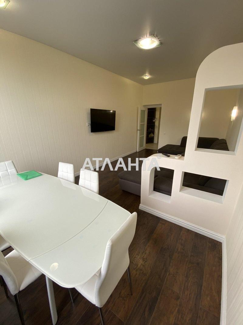 2-кімнатна квартира за адресою Аркадіївський пров. (площа 61 м²) - Atlanta.ua - фото 3