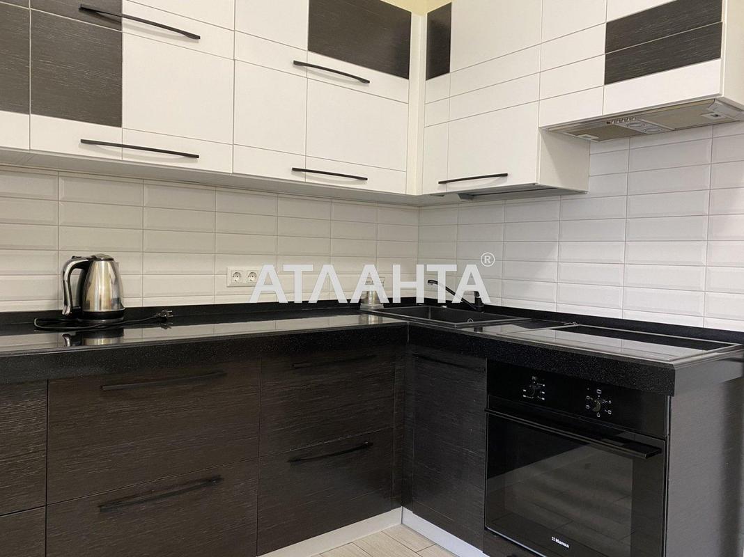 2-кімнатна квартира за адресою Аркадіївський пров. (площа 61 м²) - Atlanta.ua - фото 6