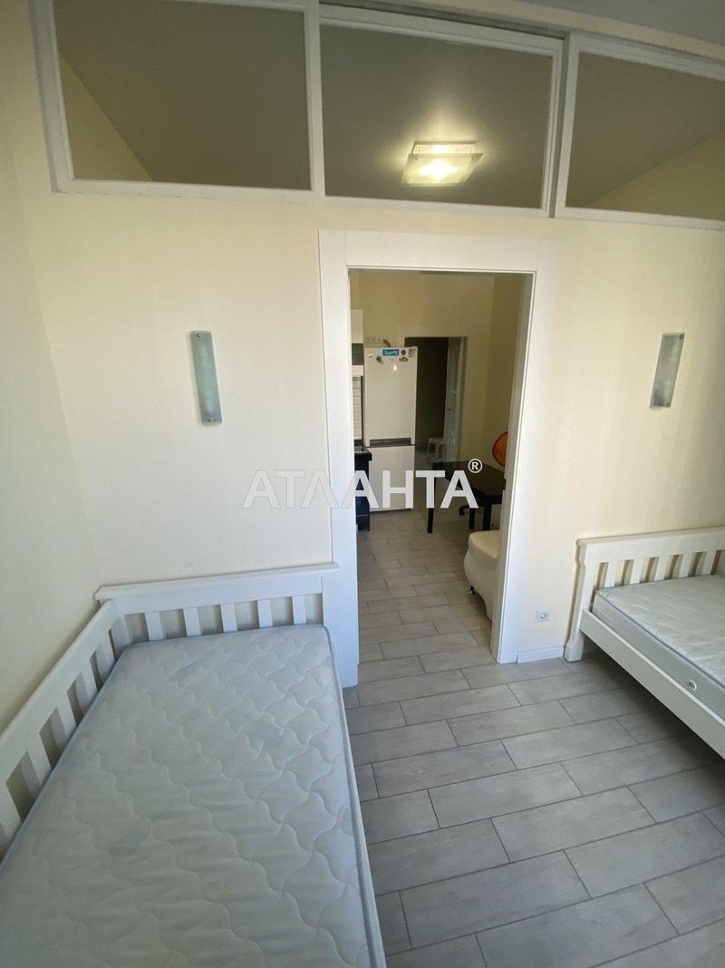 2-кімнатна квартира за адресою Аркадіївський пров. (площа 61 м²) - Atlanta.ua - фото 9