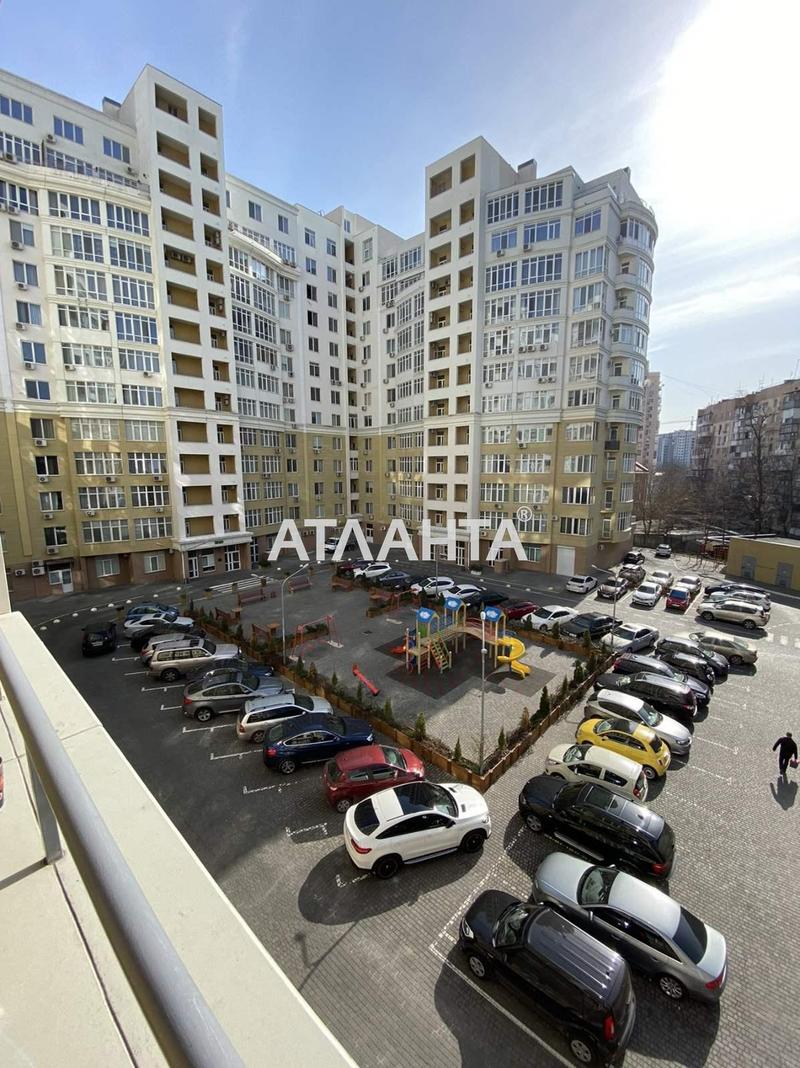 2-кімнатна квартира за адресою Аркадіївський пров. (площа 61 м²) - Atlanta.ua - фото 13