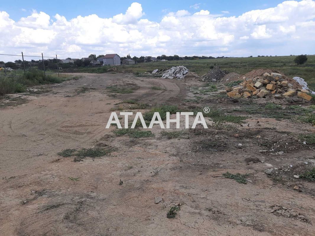 Ділянка за адресою Жовтневий 2-й пров. (площа 15,2 сот) - Atlanta.ua - фото 2