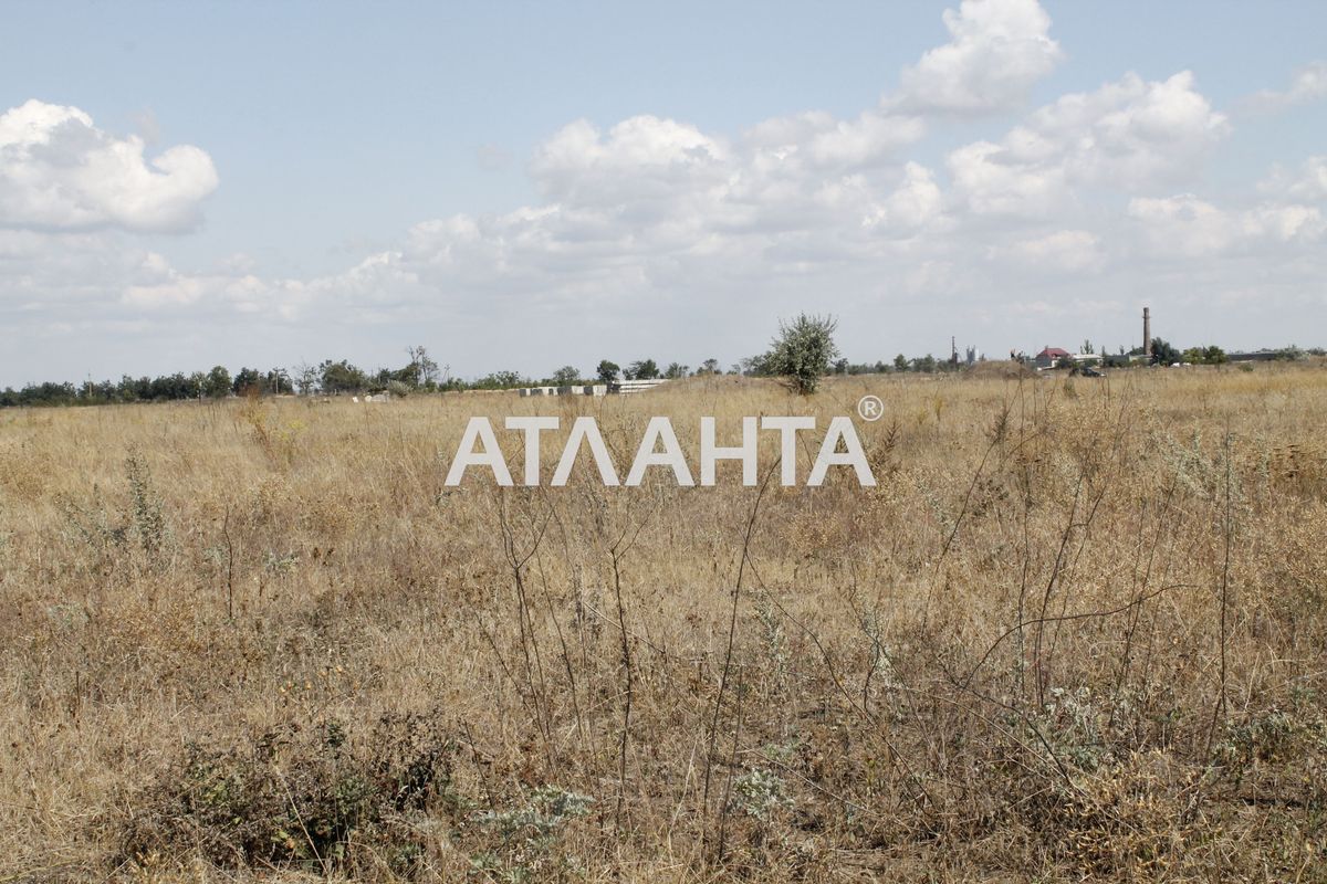 Landplot by the address st. Zamkovaya (area 24 acr) - Atlanta.ua