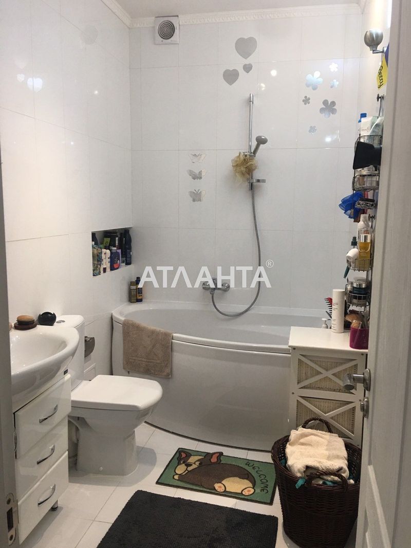 Об'єкт знятий з продажі - Atlanta.ua - фото 9