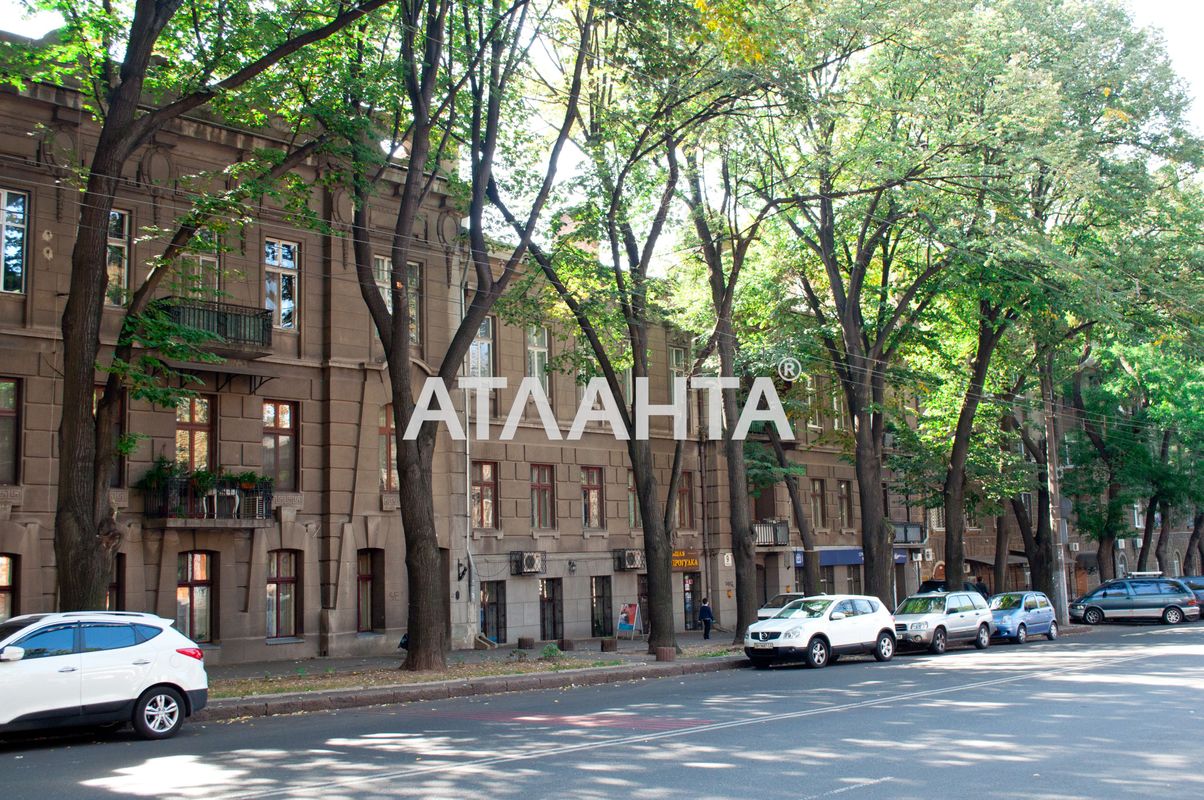 2-кімнатна квартира за адресою вул. Литвака Бориса (площа 78 м²) - Atlanta.ua - фото 5