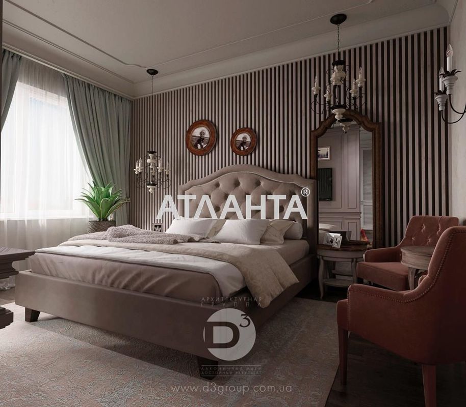 Дом (площадь 170 м²) - Atlanta.ua - фото 3