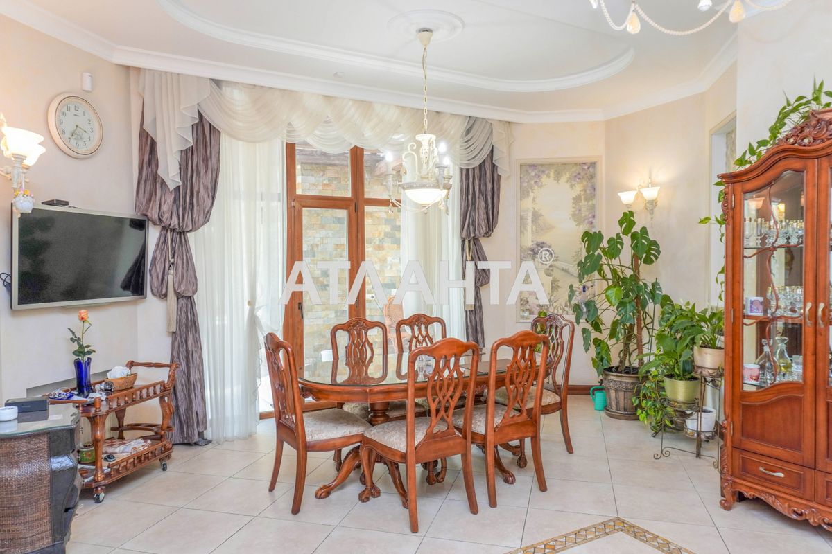 Дом по адресу ул. Каманина (площадь 396,1 м²) - Atlanta.ua - фото 9