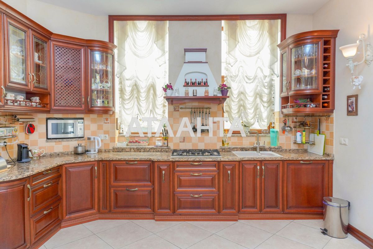 Дом по адресу ул. Каманина (площадь 396,1 м²) - Atlanta.ua - фото 10