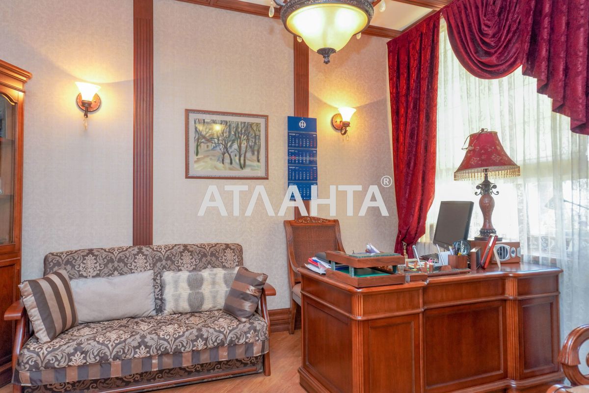 Дом по адресу ул. Каманина (площадь 396,1 м²) - Atlanta.ua - фото 11