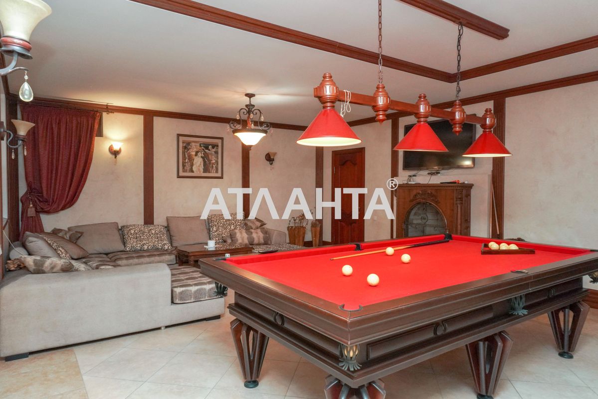 Дом по адресу ул. Каманина (площадь 396,1 м²) - Atlanta.ua - фото 22