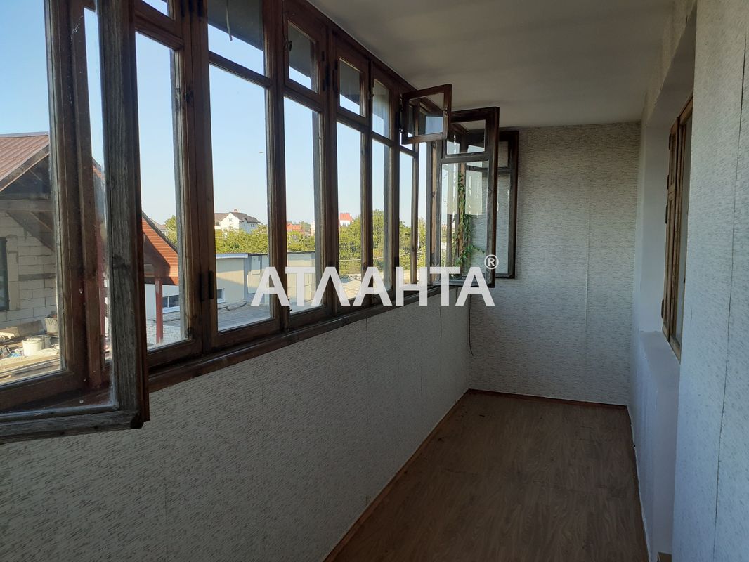 Багатокімнатна квартира за адресою 7-ма вулиця (площа 107 м²) - Atlanta.ua - фото 22