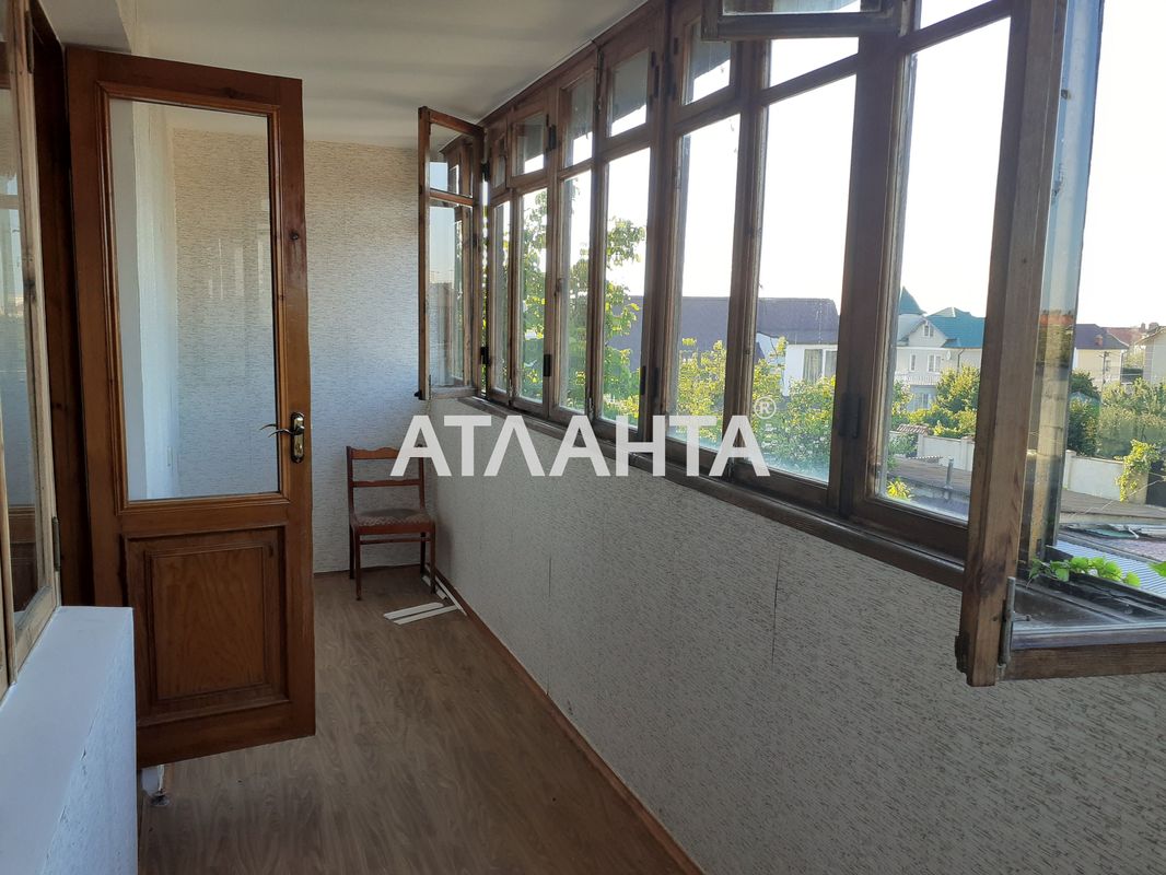 Багатокімнатна квартира за адресою 7-ма вулиця (площа 107 м²) - Atlanta.ua - фото 23
