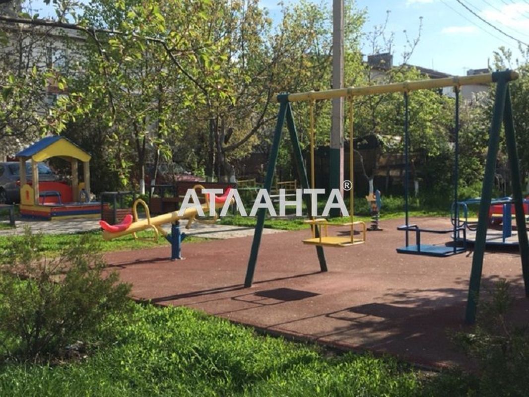 Багатокімнатна квартира за адресою 7-ма вулиця (площа 107 м²) - Atlanta.ua - фото 3