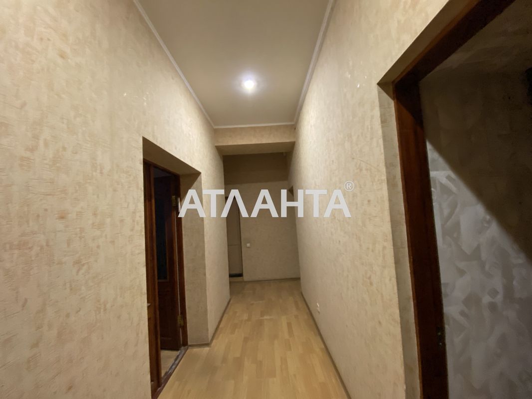 3-кімнатна квартира за адресою вул. Успенська (площа 80 м²) - Atlanta.ua - фото 11