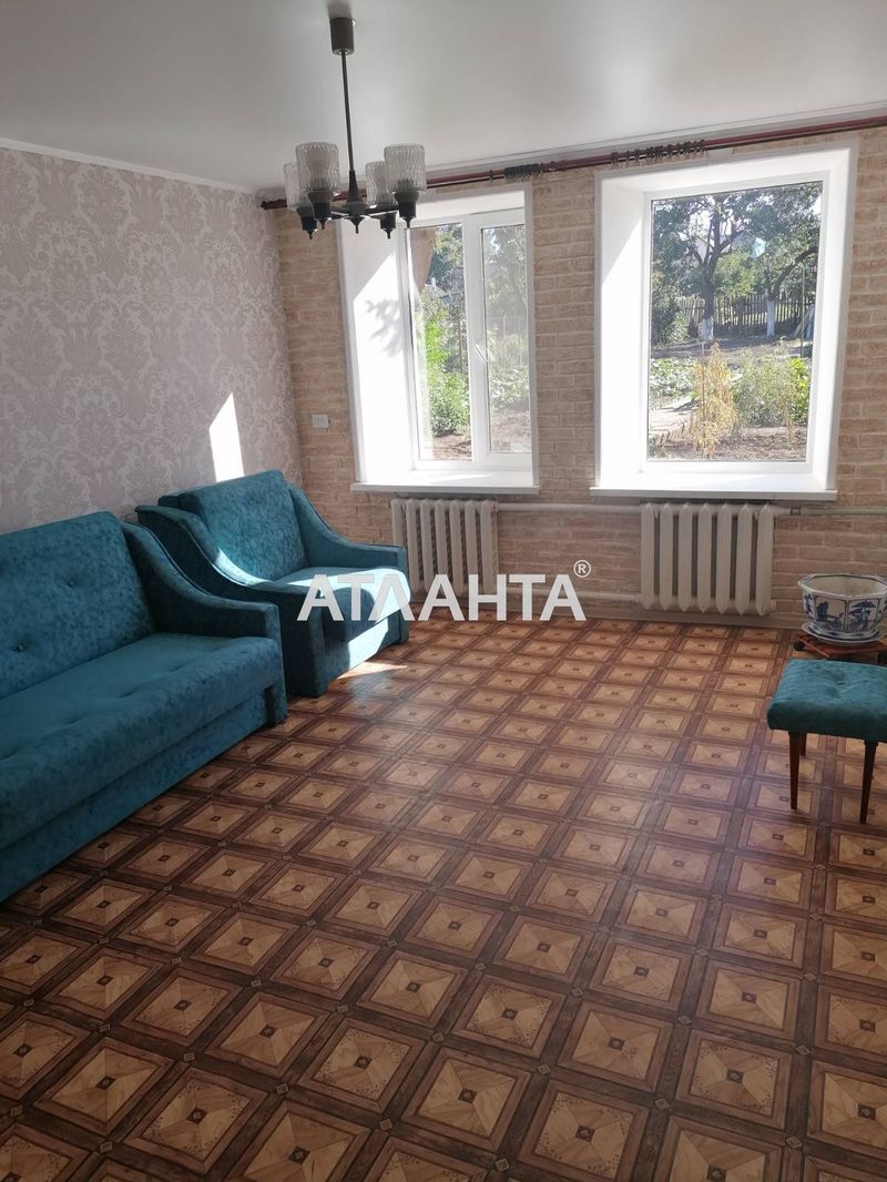 Дом по адресу ул. Агрономическая (площадь 75,5 м²) - Atlanta.ua - фото 4