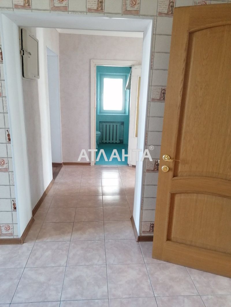 Дом по адресу ул. Агрономическая (площадь 75,5 м²) - Atlanta.ua - фото 6