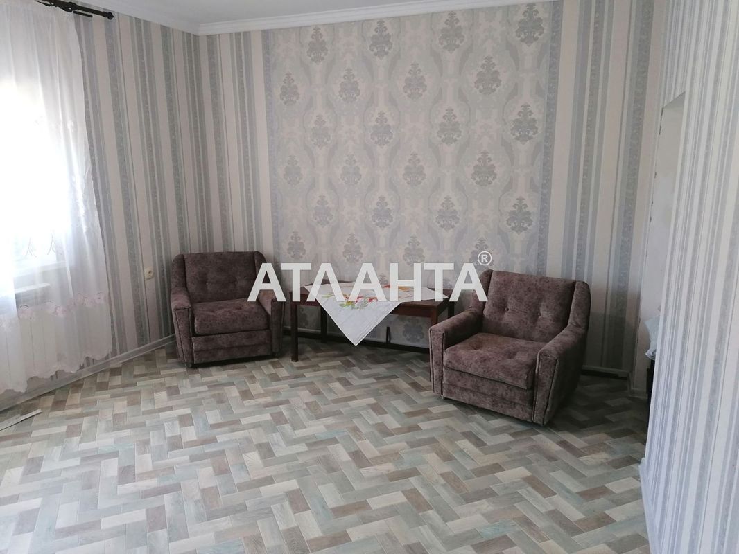 Дом по адресу ул. Агрономическая (площадь 75,5 м²) - Atlanta.ua - фото 2