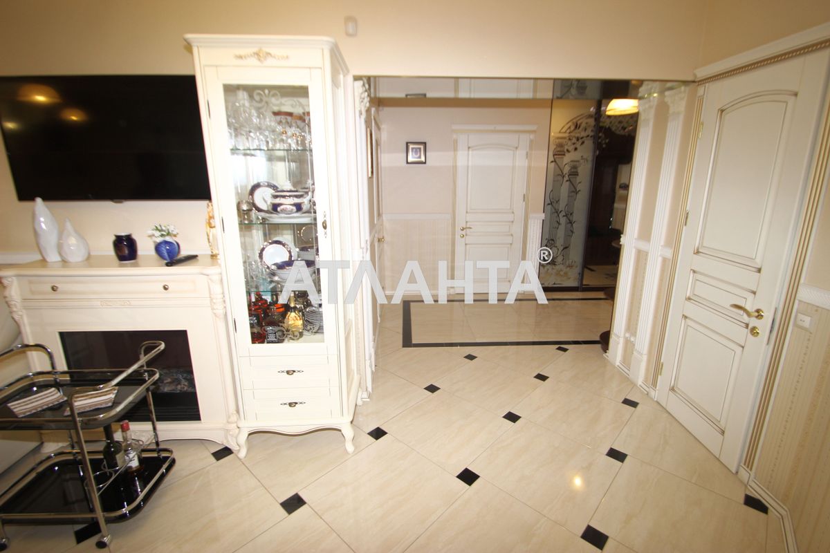 2-комнатная квартира по адресу Светлый пер. (площадь 106 м²) - Atlanta.ua - фото 8