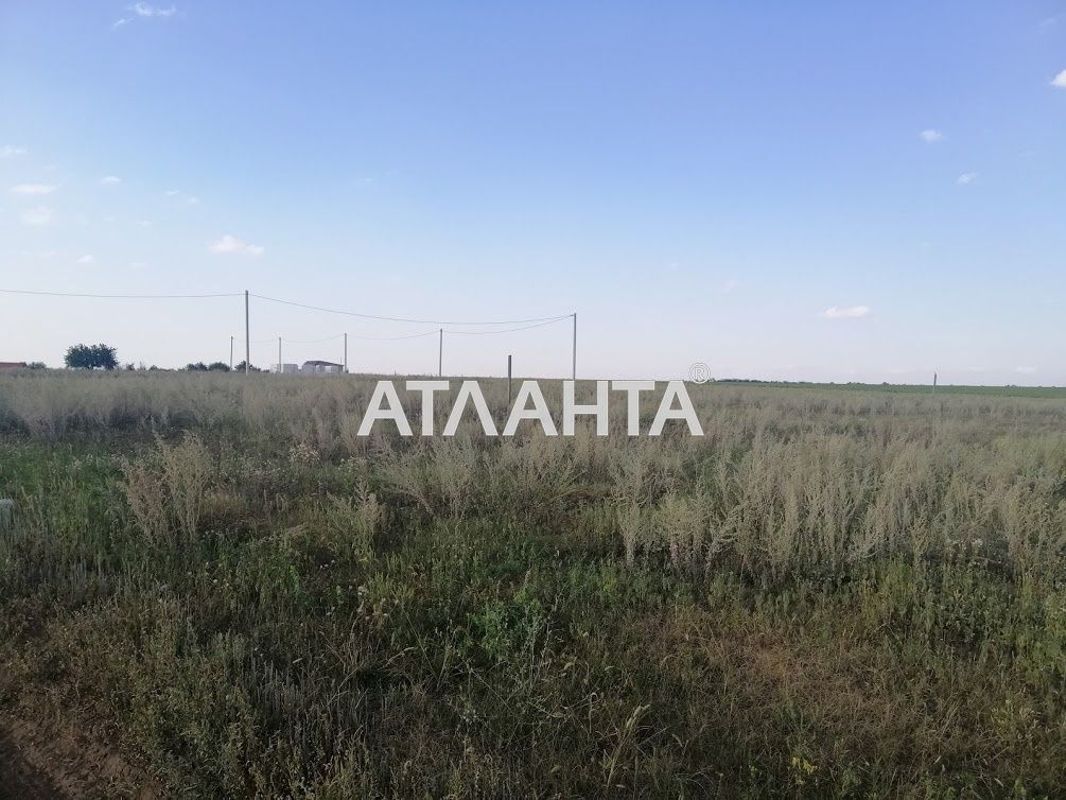 Ділянка за адресою вул. Украинки Леси (площа 10 сот) - Atlanta.ua - фото 2