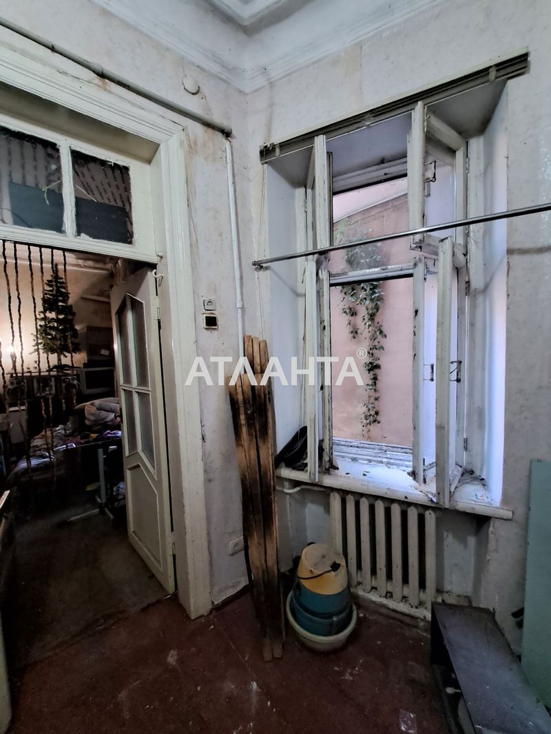 2-комнатная квартира по адресу ул. Колонтаевская (площадь 37 м²) - Atlanta.ua - фото 7