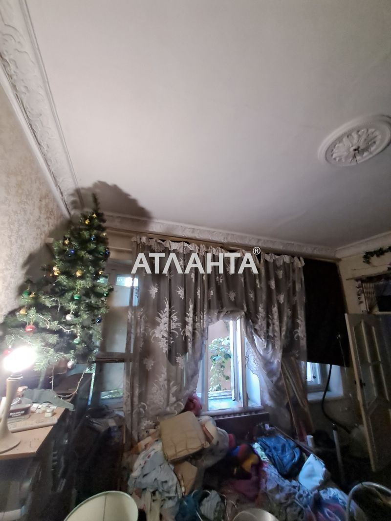 2-комнатная квартира по адресу ул. Колонтаевская (площадь 37 м²) - Atlanta.ua - фото 9