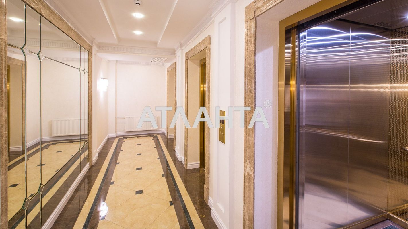2-rooms apartment apartment by the address st. Sakharova (area 66,3 m²) - Atlanta.ua - photo 4
